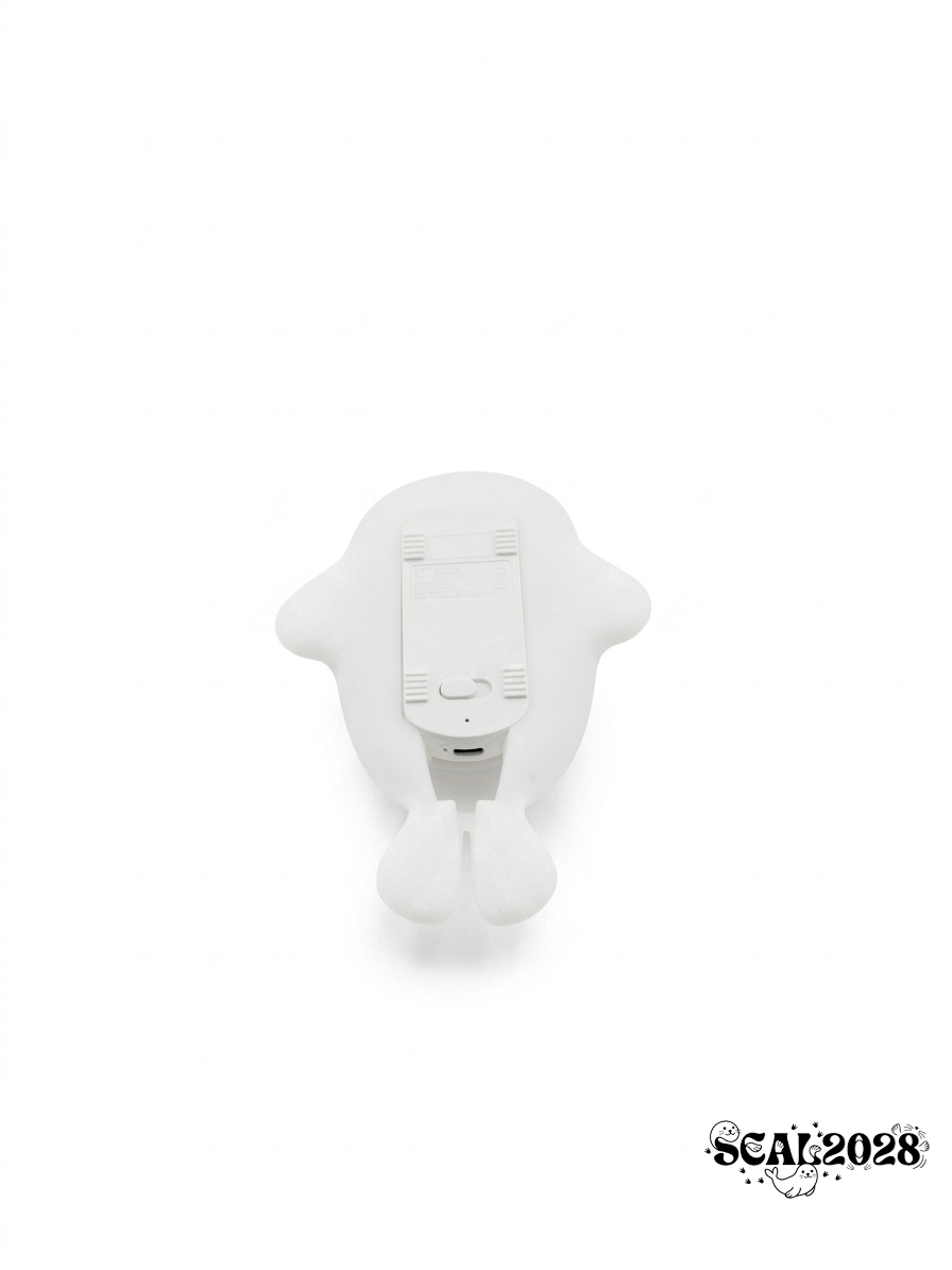 Seal Night Light
