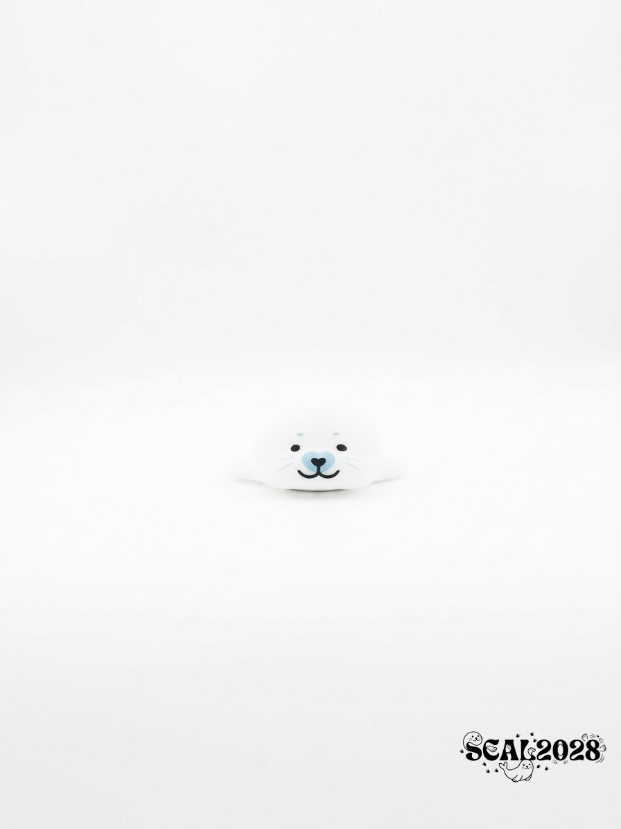 Seal Night Light