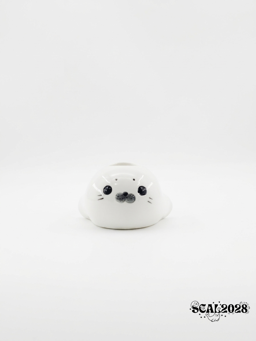 Seal Bathroom Kit