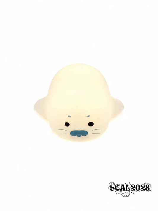 Seal Night Light