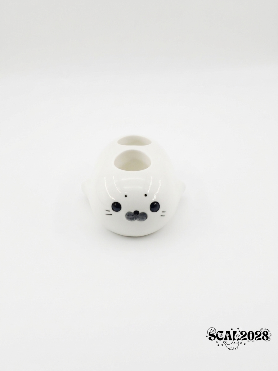 Seal Bathroom Kit
