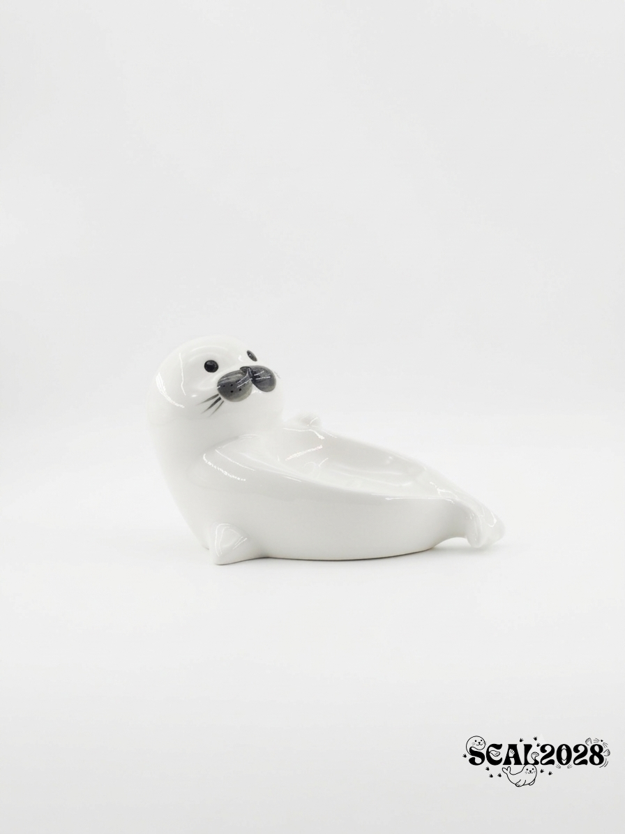 Seal Bathroom Kit
