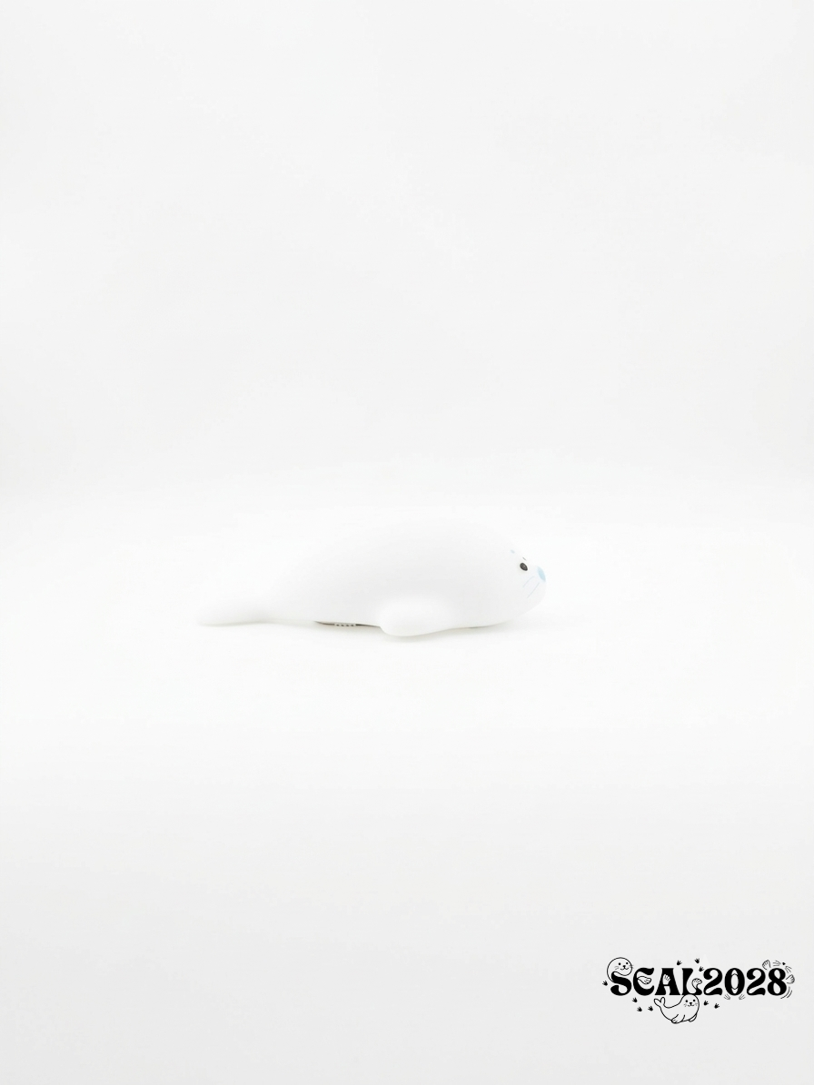 Seal Night Light