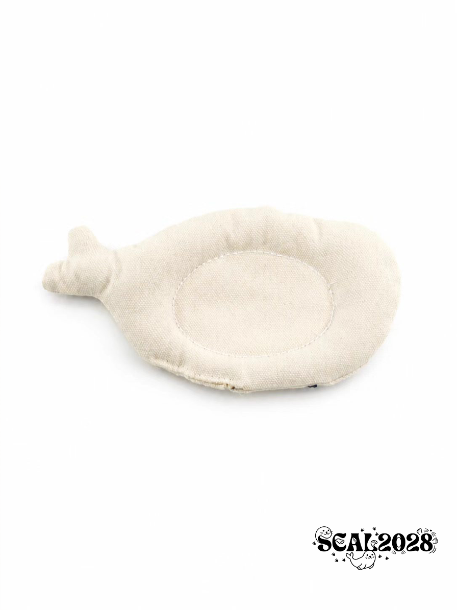 Seal Coaster X4