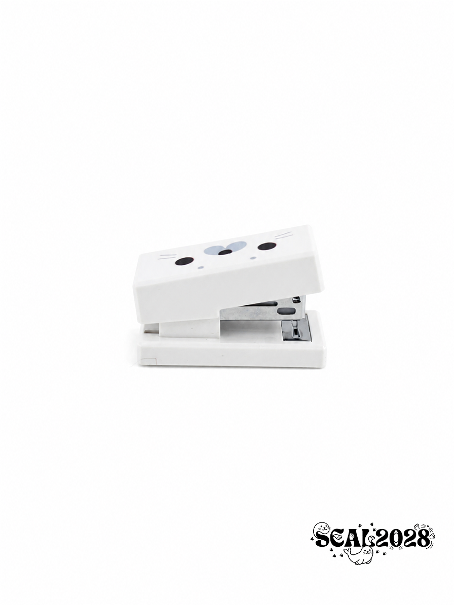 Seal Stapler