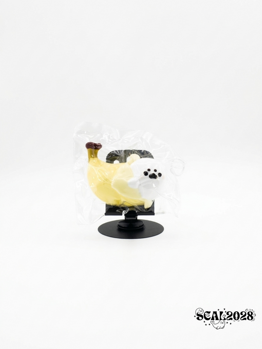 Banana Seal squeeze