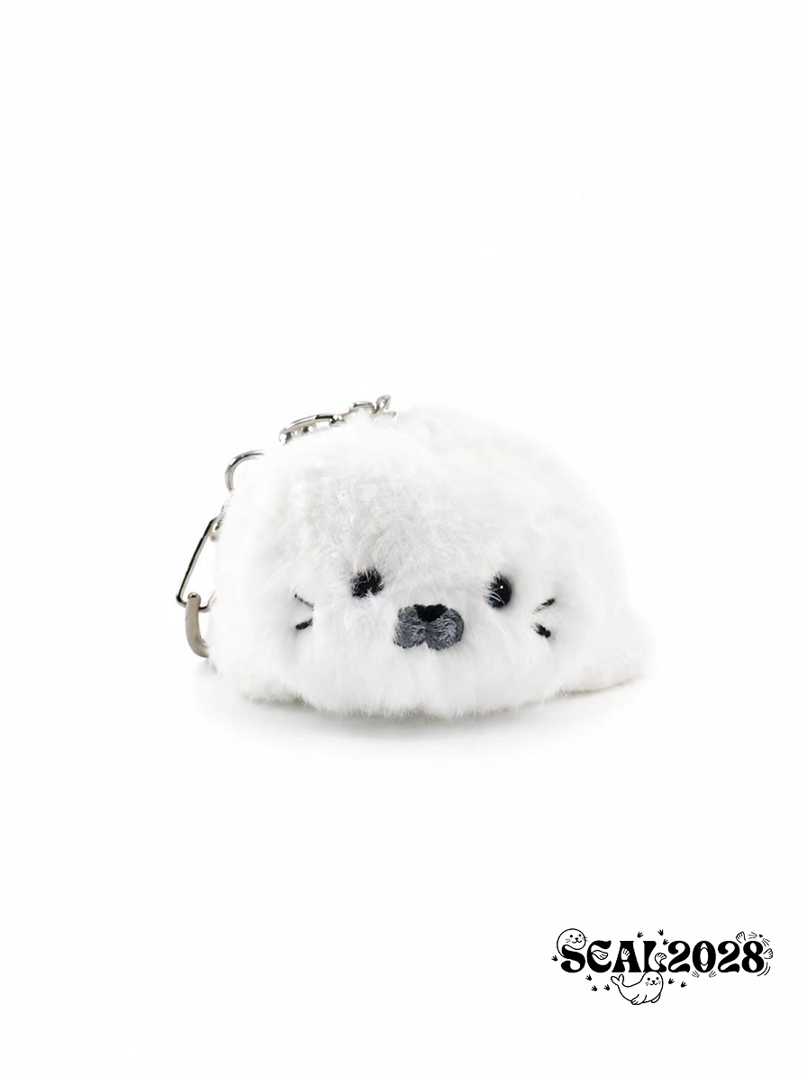 Seal pendant