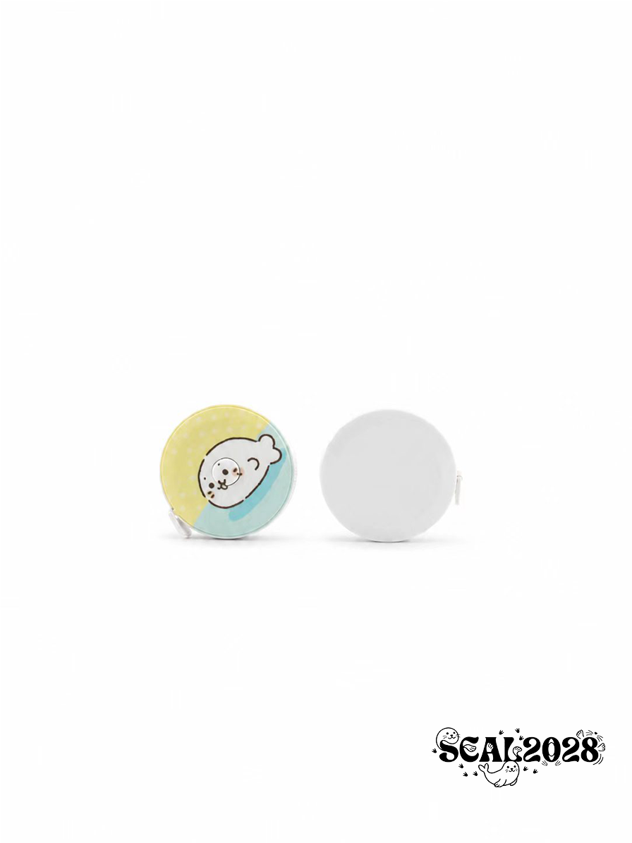 Seal Measuring Tape × 2