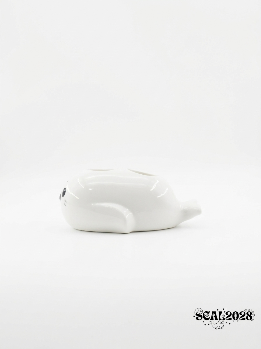 Seal Bathroom Kit