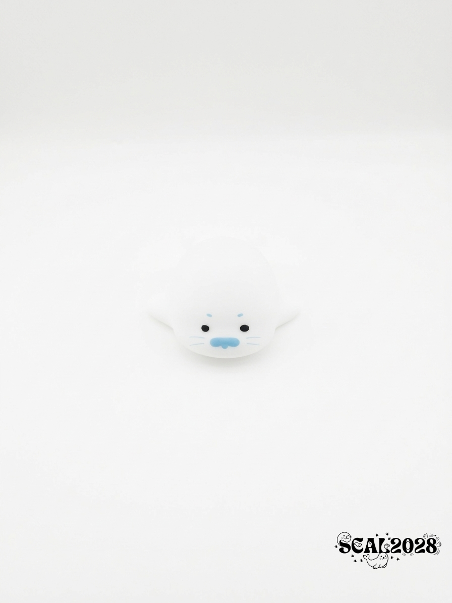 Seal Night Light