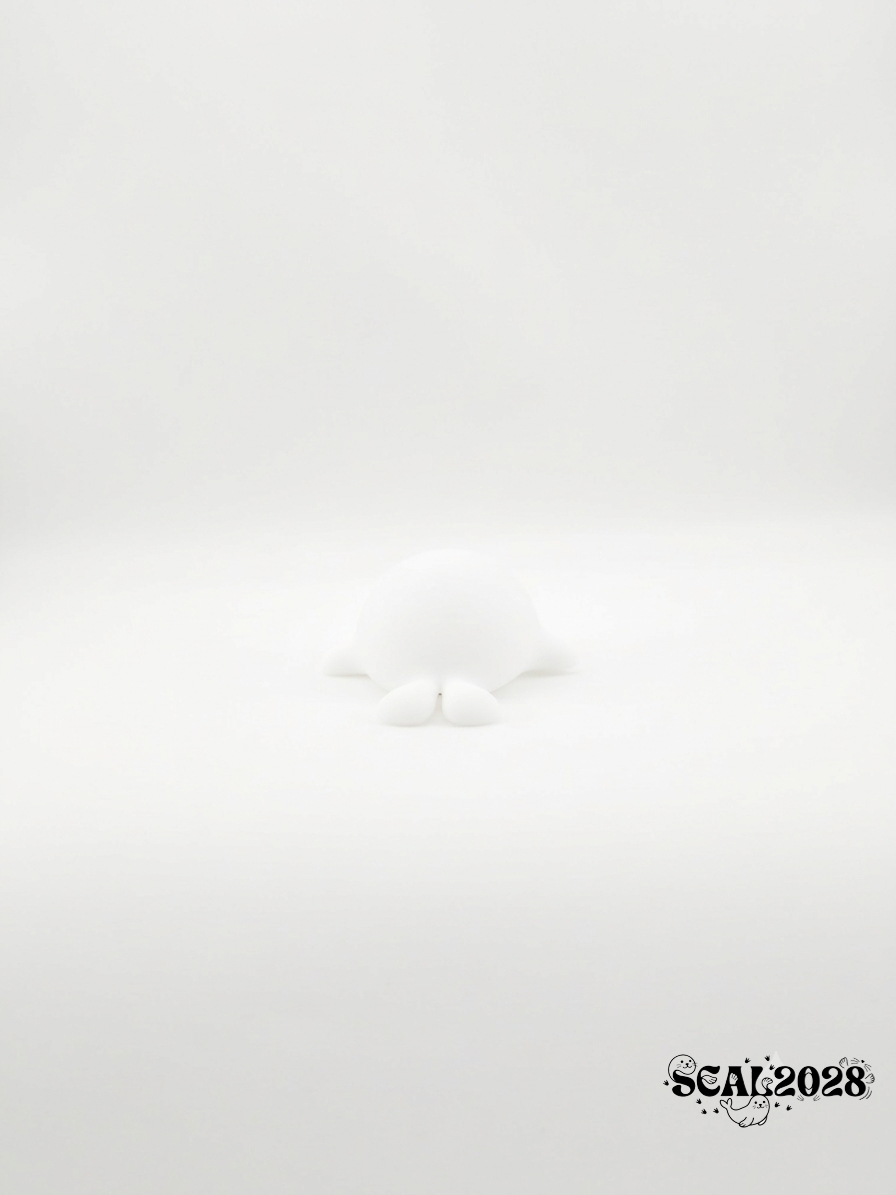 Seal Night Light