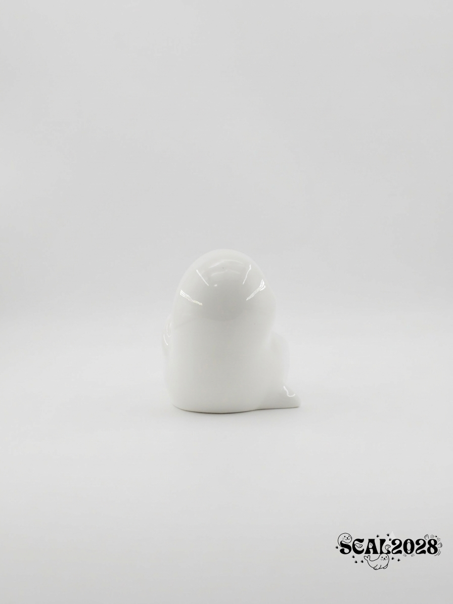 Seal Bathroom Kit