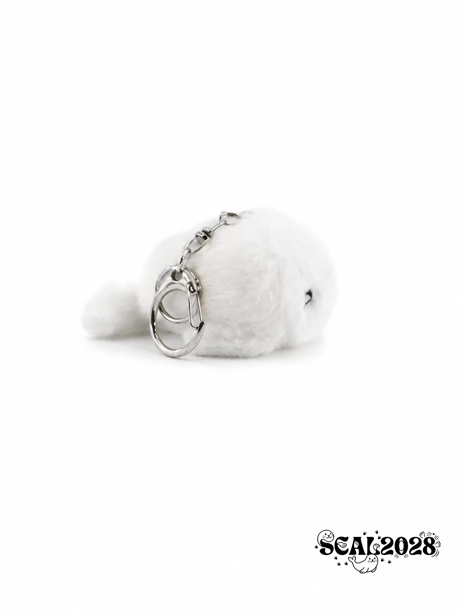Seal pendant
