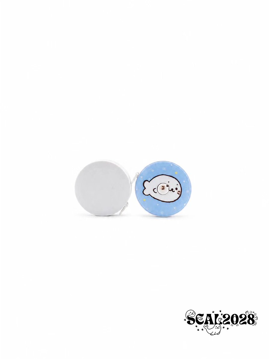 Seal Measuring Tape × 2