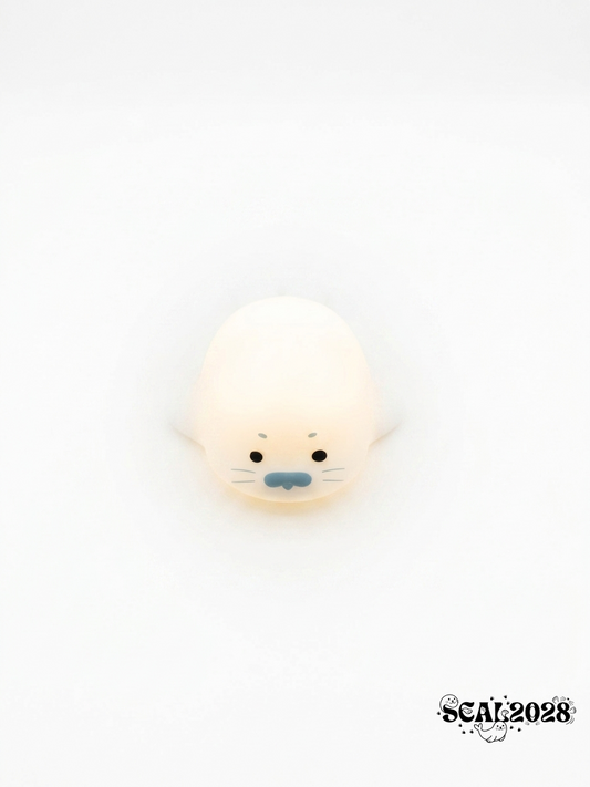 Seal Night Light