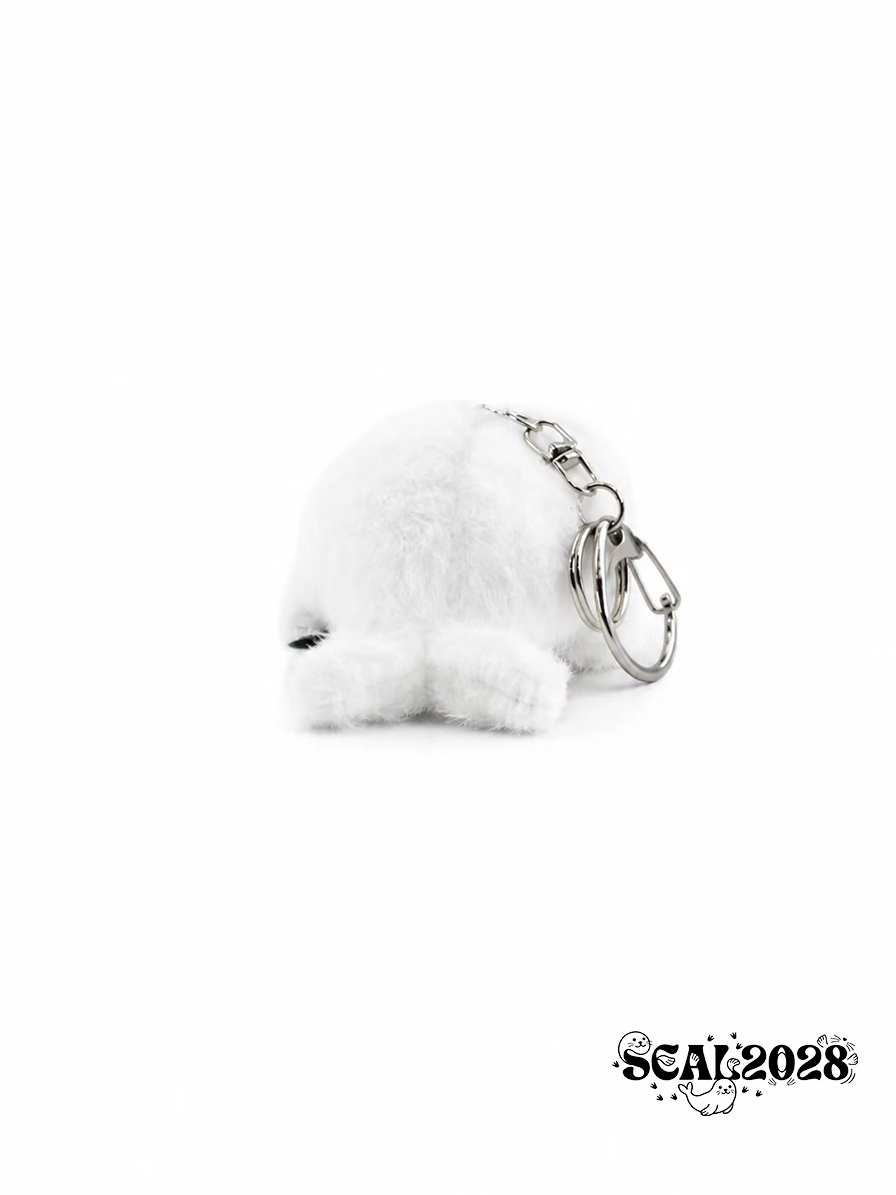 Seal pendant