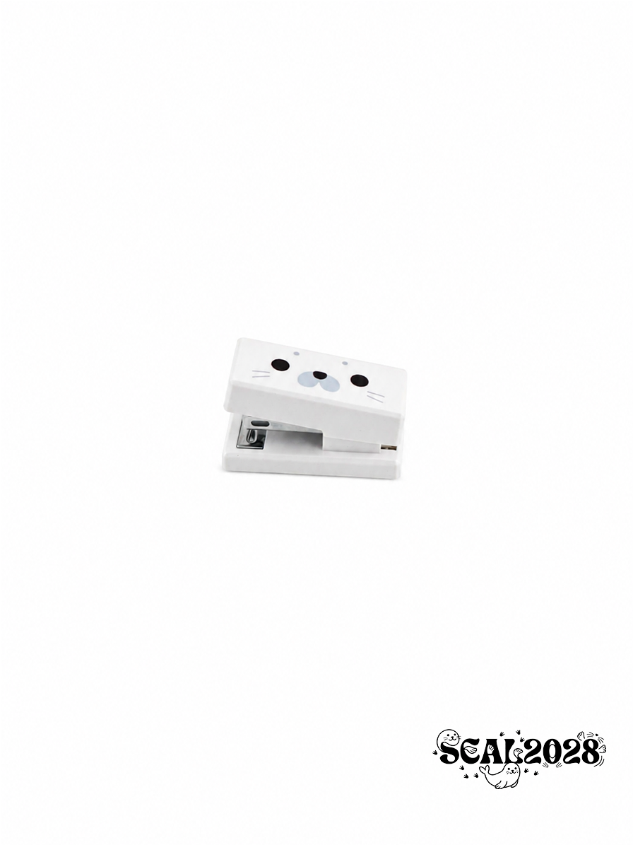 Seal Stapler