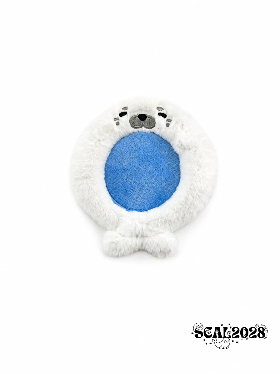 Seal Coaster X4