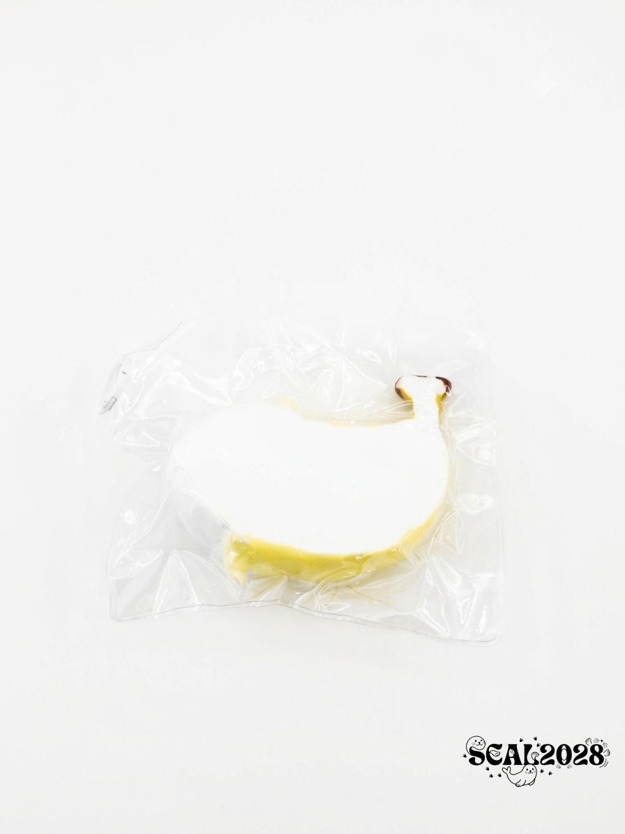 Banana Seal squeeze