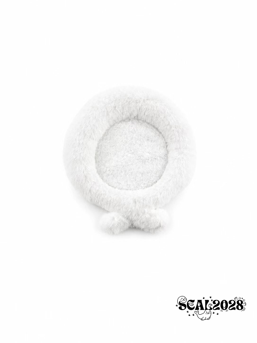 Seal Coaster X4