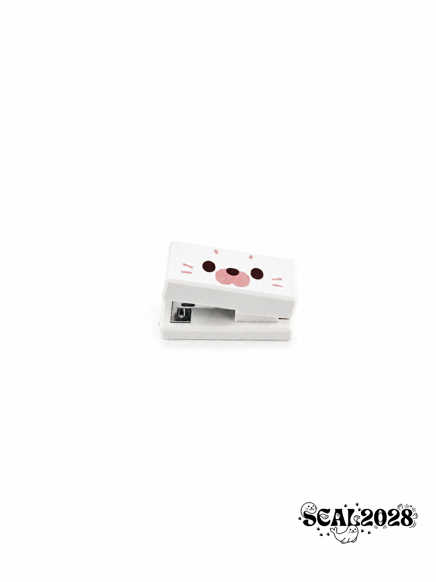 Seal Stapler