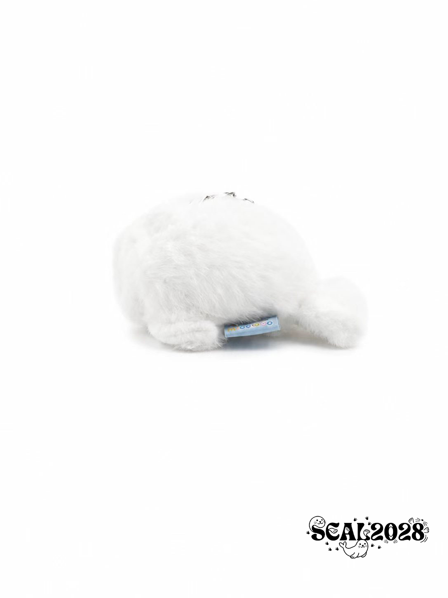 Seal pendant