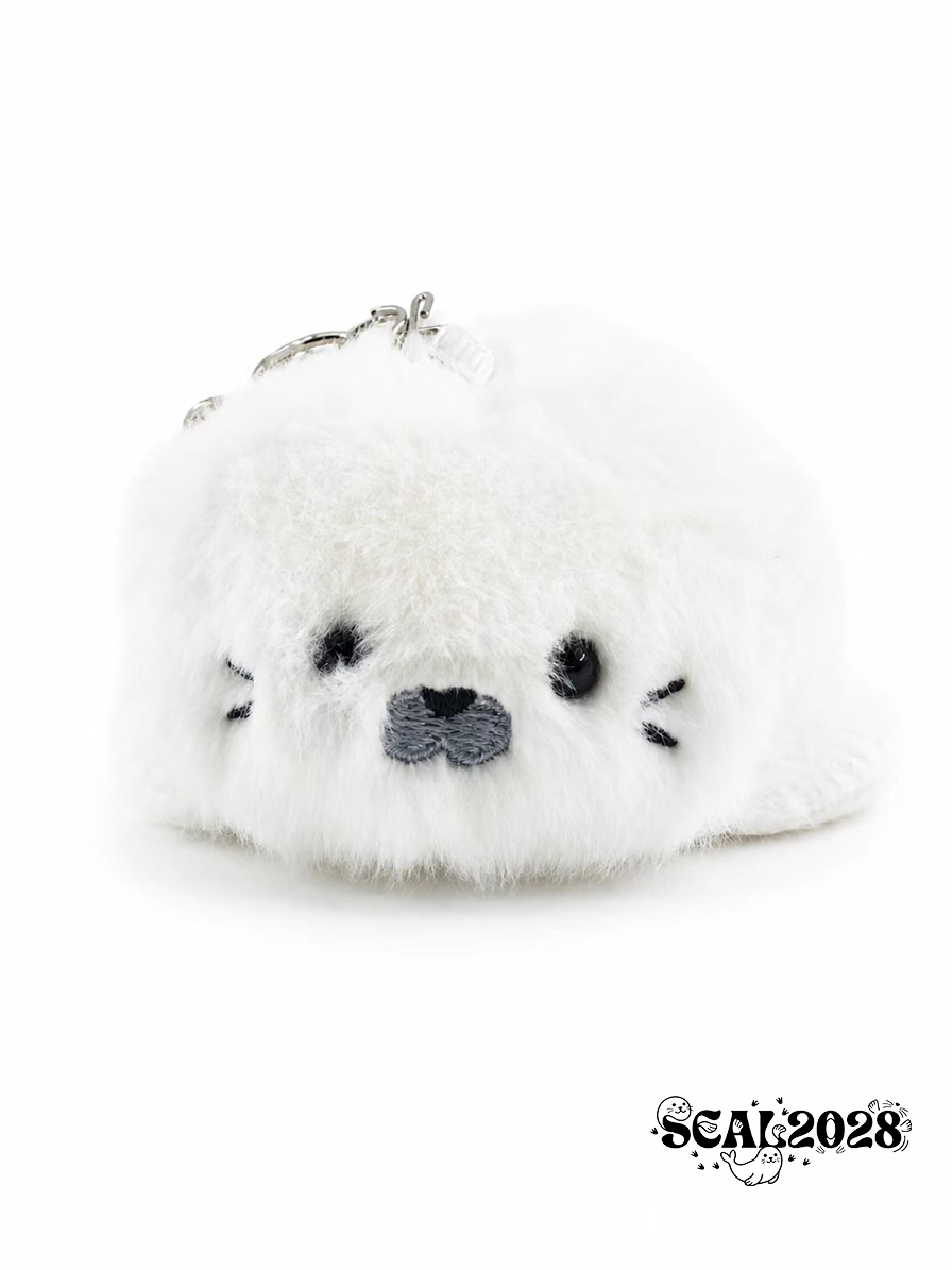 Seal pendant