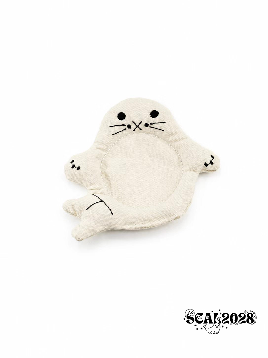 Seal Coaster X4
