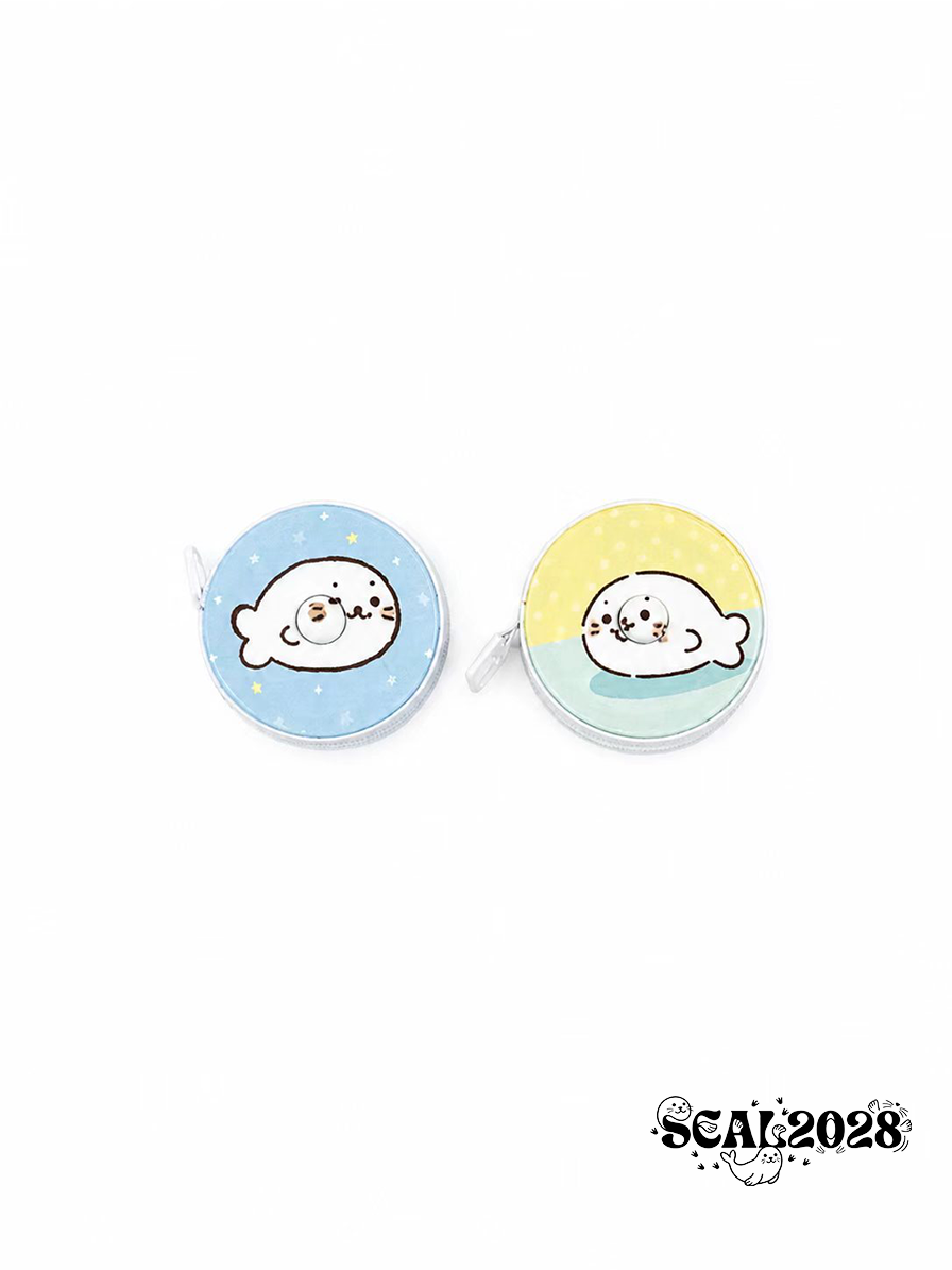 Seal Measuring Tape × 2