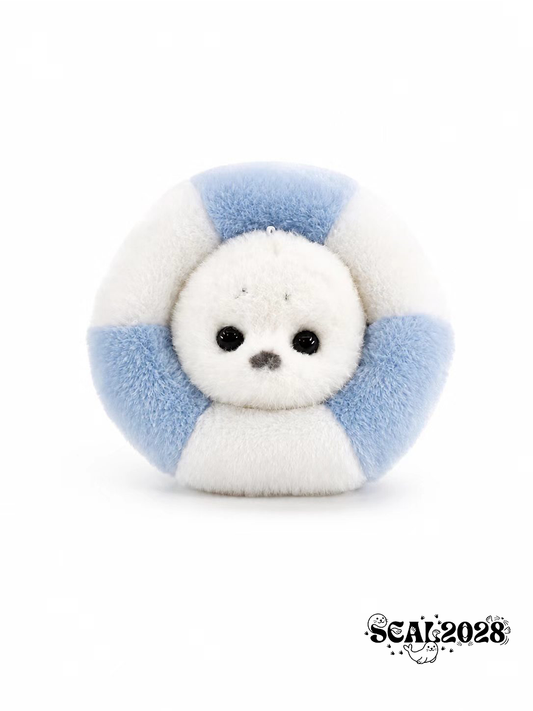 Custom Seal Suit