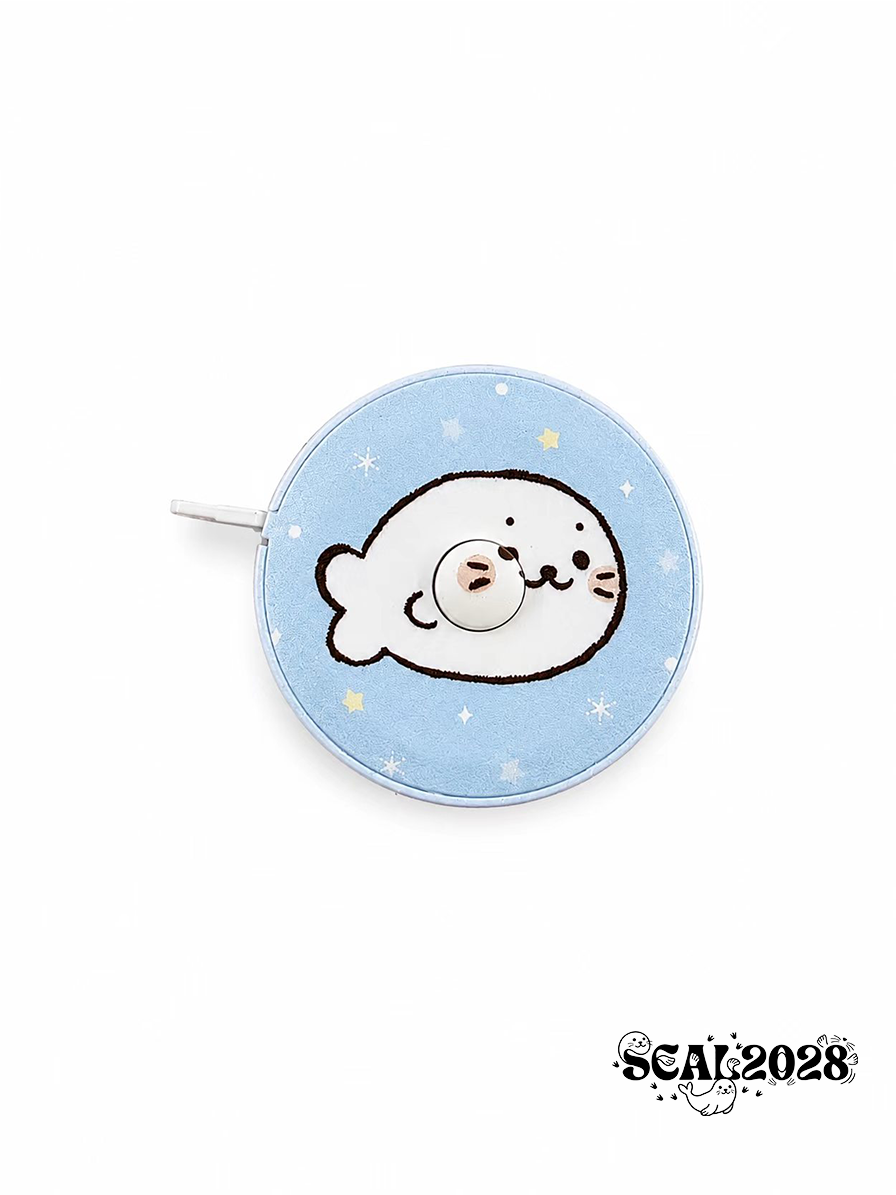 Seal Measuring Tape × 2