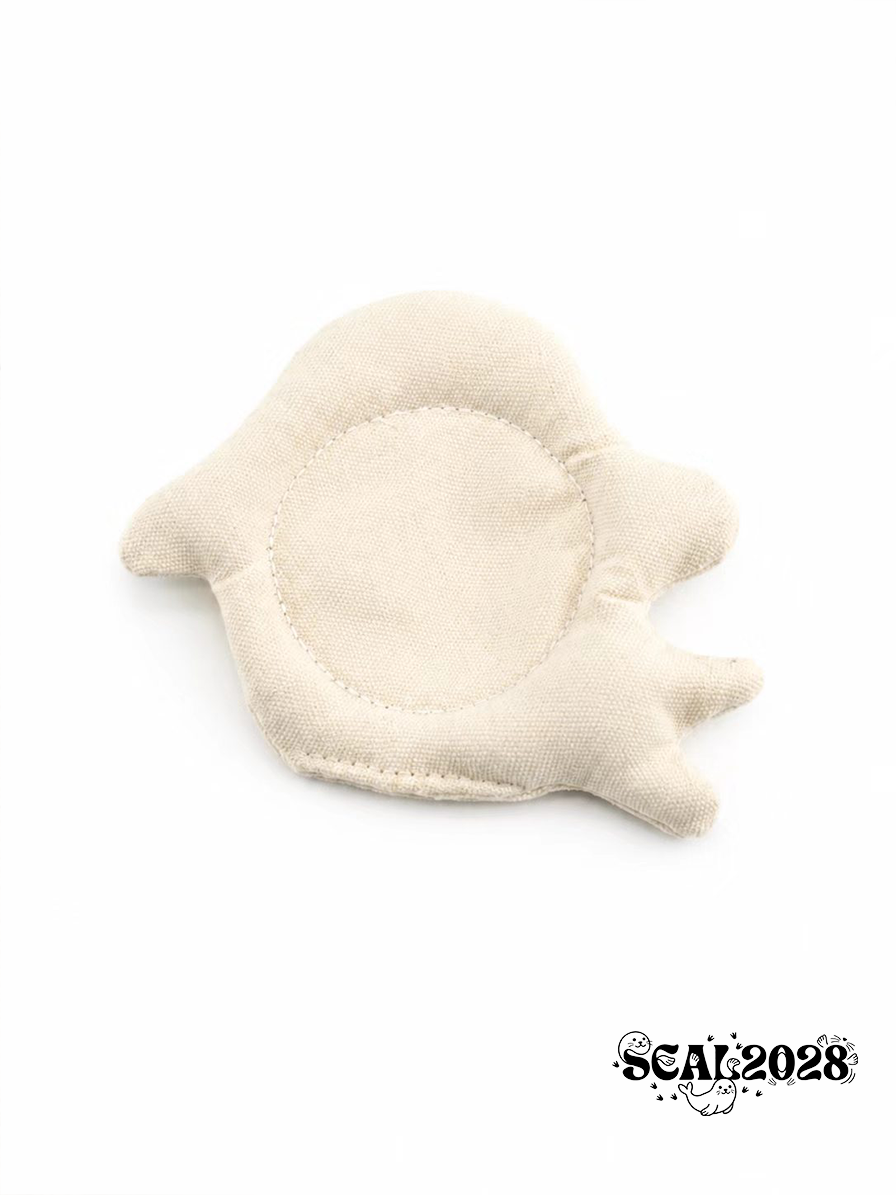 Seal Coaster X4
