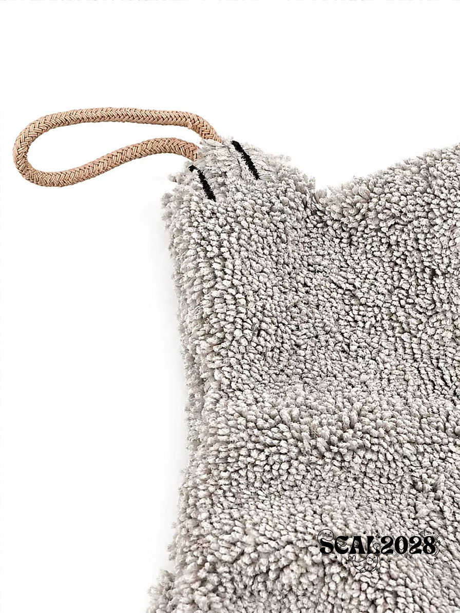 Seal Towel  ×2