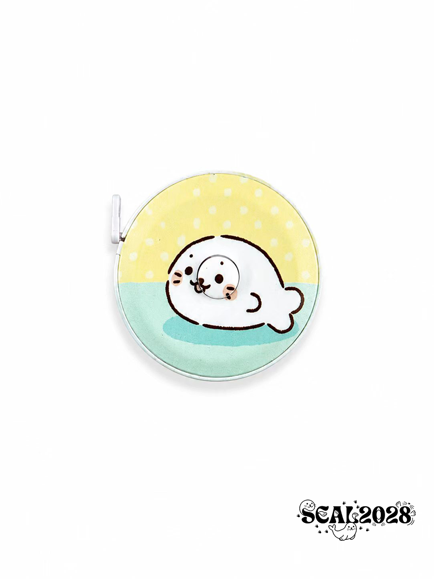 Seal Measuring Tape × 2